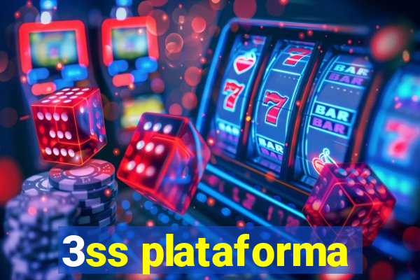 3ss plataforma